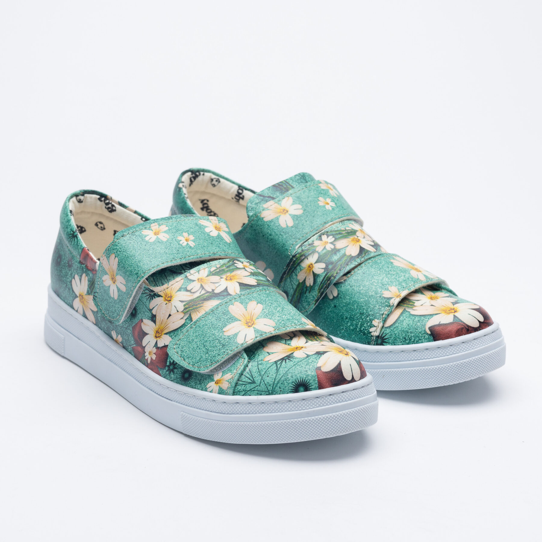 Sneaker cómodo de mujer en colores
