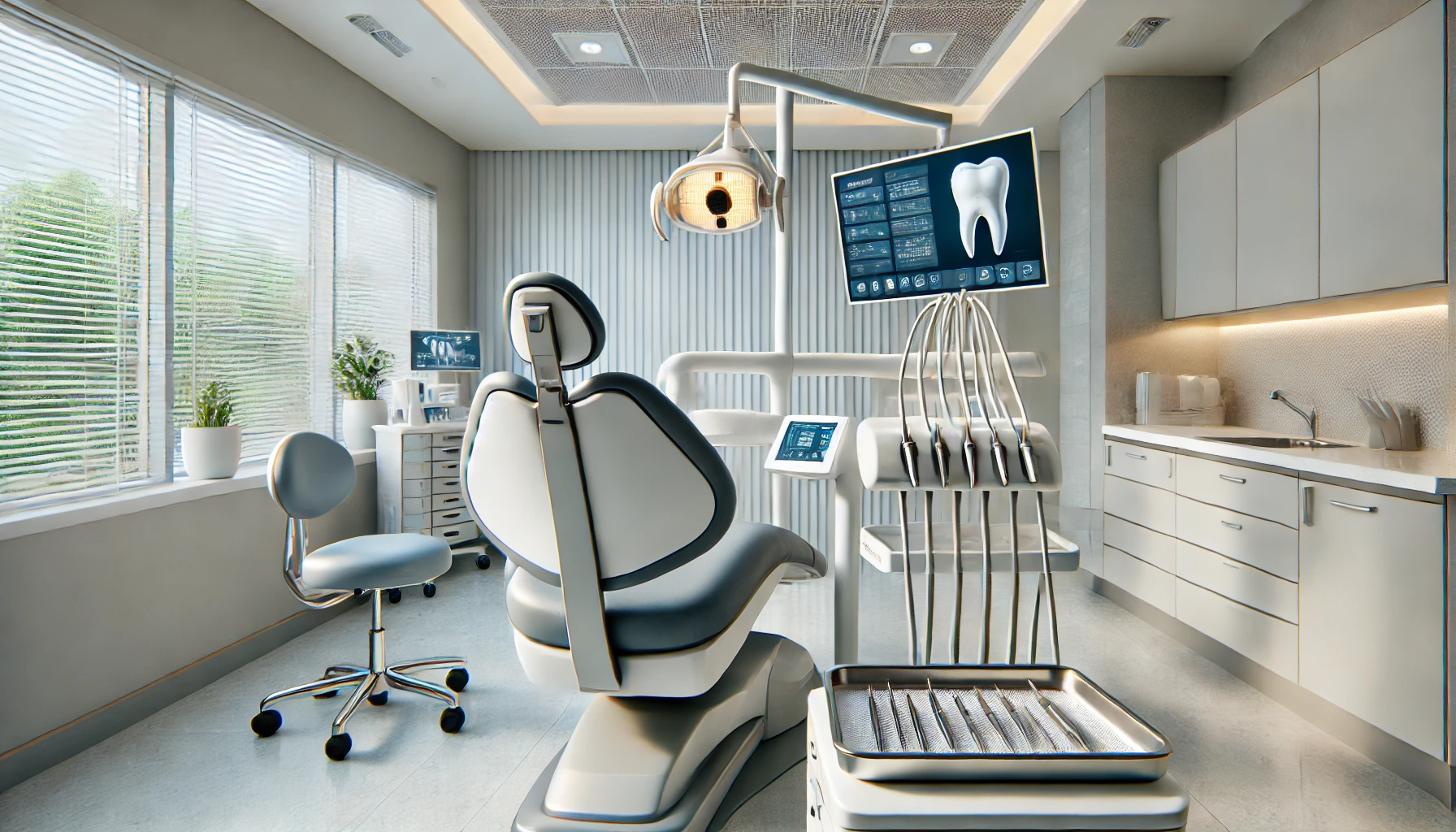 zuecos para dentistas